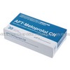 AFT-Metoprolol CR (Metoprolol Succinate)