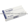 Acupan (Nefopam Hydrochloride)