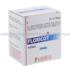 Floricot (Fludrocortisone)