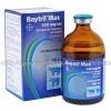 Baytril Max (Enrofloxacin/Benzyl Alcohol/Butyl Alcohol)