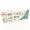 Brintellix (Vortioxetine Hydrobromide)