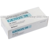 Genox (Tamoxifen Citrate)