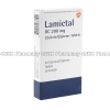 Lamictal DC (Lamotrigine)
