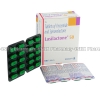 Lasilactone 50 (Frusemide/Spironolactone)