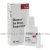 Otomax Ear Drops (Gentamicin/Betamethasone/Clotrimazole)