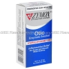 Zymox Otic HC 1.0% (Lactoperoxidase/Lysozyme/Lactoferrin/Hydrocortisone)