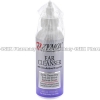 Zymox Ear Cleanser (Purified Water/Glycerin, Propylene Glycol, Benzyl Alcohol/Sodium Laury Sarcosinate/Fragrance/ZincGluconate/Lactoperoxidase/Lactoferrin/Lysozyme)
