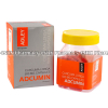 Adcumin (Curcuma Longa) - 500mg (60 Capsules)