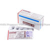 Admenta 10 (Memantine HCL) - 10mg (10 Tablets)