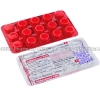 Aldactone (Spironolactone) - 100mg (15 Tablets)