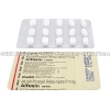 Alfusin 10 (Alfuzosin HCL) - 10mg (15 Tablets)