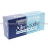 Allersoothe (Promethazine Hydrochloride) - 10mg (50 Tablets)