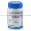 Apo-Ropinirole (Ropinirole Hydrochloride) - 2mg (100 Tablets)