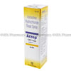 Arzep Nasal Spray (Azelastine) - 0.10% w/v (10mL)