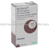 Beclazone Inhaler (Beclometasone Dipropionate) - 100mcg (200 Doses)