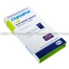 Champix (Varenicline) - 1mg (28 Tablets)