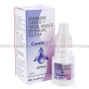 Combigan (Brimonidine Tartrate/Timolol) - 2mg/5mg (5ml)