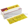 Cresar-40 (Telmisartan) - 40mg (10 Tablets) 