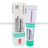 Daivonex Cream (Calcipotriol) - 50mcg/g (30g Tube)