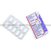 Daonil (Glibenclamide IP) - 5mg (10 Tablets)