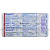 Daonil (Glibenclamide IP) - 5mg (30 Tablets)