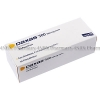Daxas (Roflumilast) - 500mcg (30 Tablets)