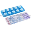 Depilox-100 (Amoxapine) - 100mg (10 Tablets)