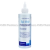 Epi-Otic Ear and Skin Cleanser (Lactic Acid/Salicylic Acid) - 25mg/1.1mg/mL (237mL)
