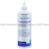Epi-Otic Ear and Skin Cleanser (Lactic Acid/Salicylic Acid) - 25mg/1.1mg/mL (500mL)