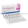 Escitalopram-Apotex (Escitalopram) - 20mg (28 Tablets)