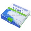 Estradot (Estradiol) - 100mcg (8 Patches)