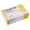 Famvir (Famciclovir) - 250mg (21 Tablets)
