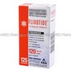 Flixotide Inh (Fluticasone Propionate) CFC Free (H) - 125mcg (120 Doses)