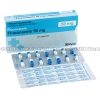 Fluconazole (Fluconazole) - 50mg (28 Capsules)