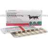 Fortekor Palatable (Benazepril Hydrochloride) - 2.5mg (28 Tablets)