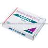 Fungotek (Terbinafine Hydrocholoride) - 250mg (7 Tablets)