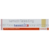Ivermectol (Ivermectin) - 6mg (50 Tablets)
