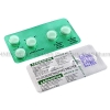 Lariago DS (Chloroquine) - 500mg (5 Tablets)