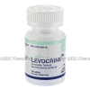 Levocrine (Levothyroxine Sodum) - 0.3mg (180 Tablets)