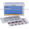 Lisinopril-Ethics (Lisinopril) - 10mg (90 Tablets)
