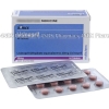Lisinopril-Ethics (Lisinopril) - 20mg (90 Tablets)