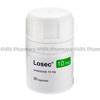 Losec (Omeprazole Magnesium) - 10mg (30 Capsules)