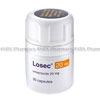 Losec (Omeprazole Magnesium) - 20mg (30 Capsules)