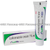 LuliRx Cream (Luliconazole) - 1% (50g)
