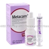 Metacam Dog Oral (Meloxicam) - 1.5mg/mL (10mL)