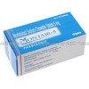 Montair (Montelukast Sodium) - 5mg (10 Tablets)