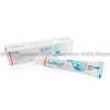 Nadibact Cream (Nadifloxacin) - 1% w/w (10g tube)