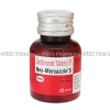 Neo-Mercazole (Carbimazole IP) - 5mg (100 Tablets) (India)