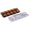 Nilol (Nifedipine/Atenolol) - 20mg/50mg (10 Tablets)