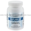 Noflam-250 (Naproxen) - 250mg (500 Tablets)